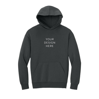District V.I.T. Heavyweight Fleece Hoodie