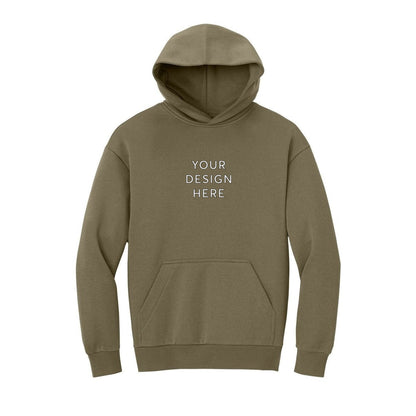 District V.I.T. Heavyweight Fleece Hoodie