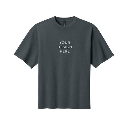 District 7-Oz. Gritty Tee
