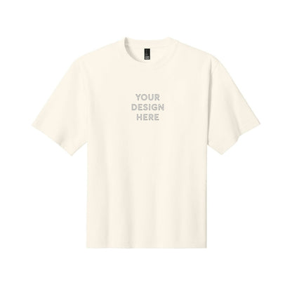 District 7-Oz. Gritty Tee