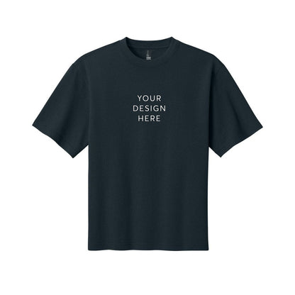 District 7-Oz. Gritty Tee