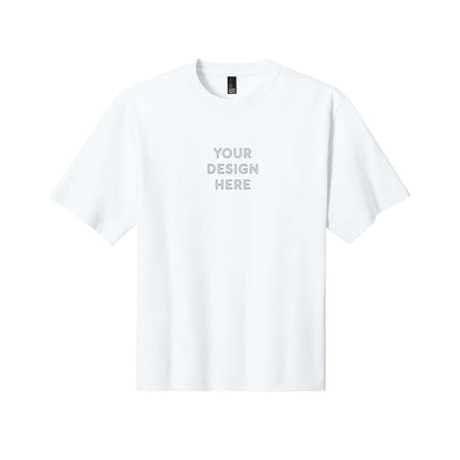 District 7-Oz. Gritty Tee