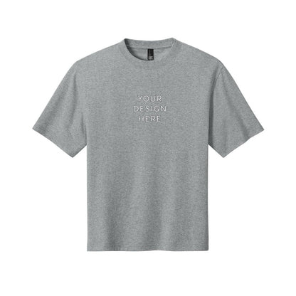 District 7-Oz. Gritty Tee