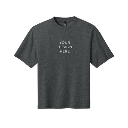 District 7-Oz. Gritty Tee