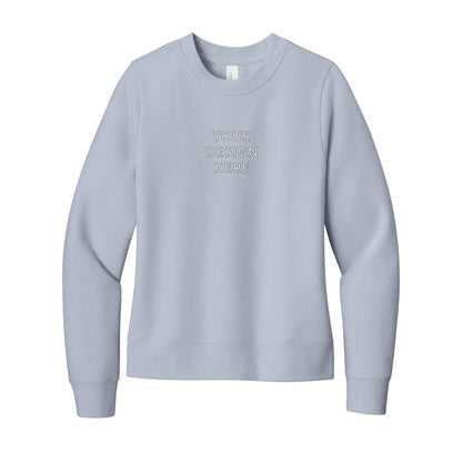 District Women's V.I.T. Fleece Crew