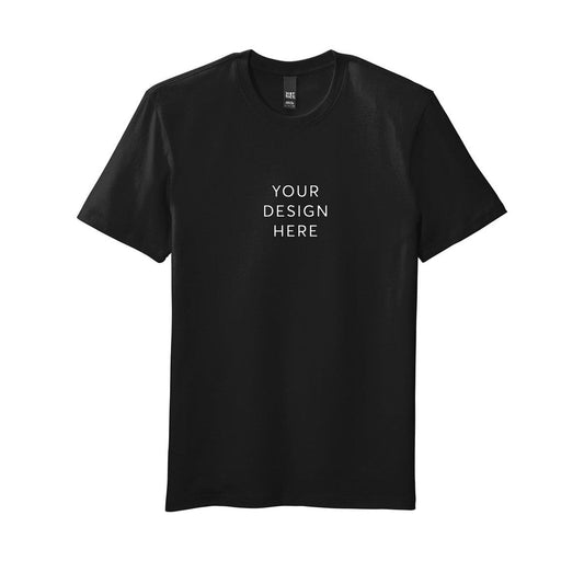 District Flex Tee