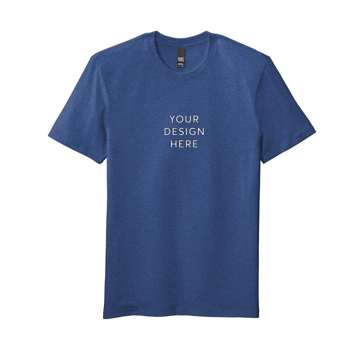 District Flex Tee