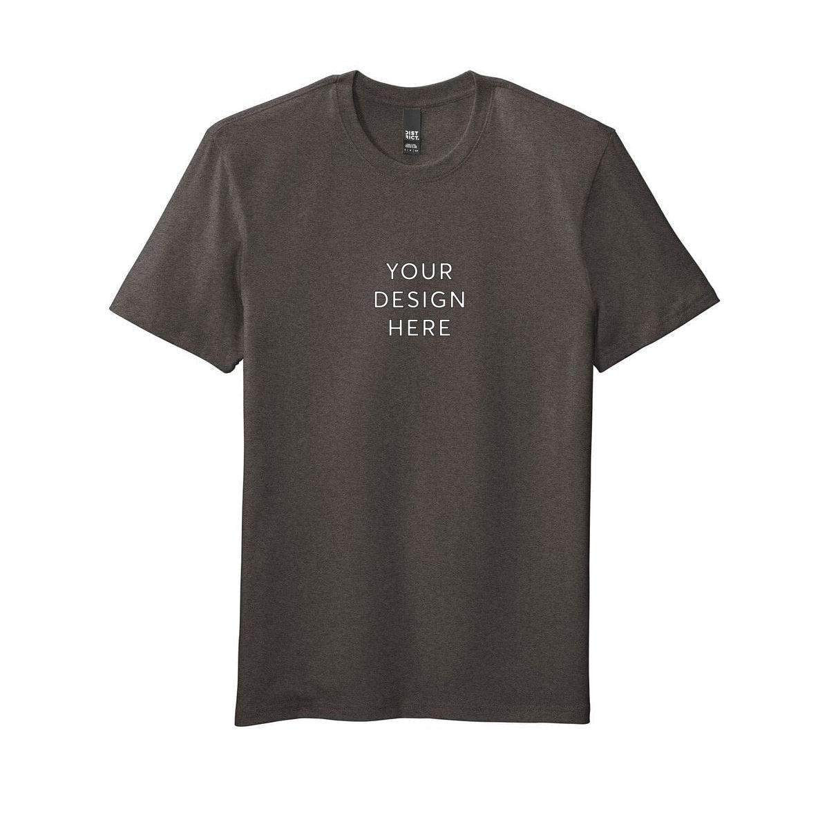 District Flex Tee