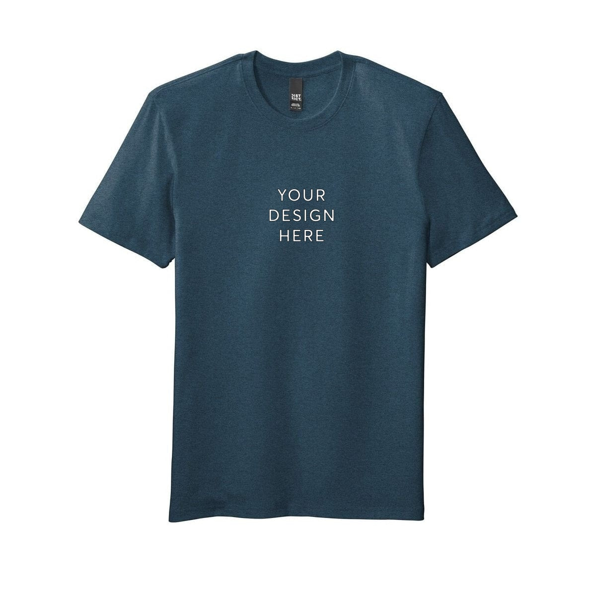 District Flex Tee