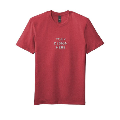 District Flex Tee