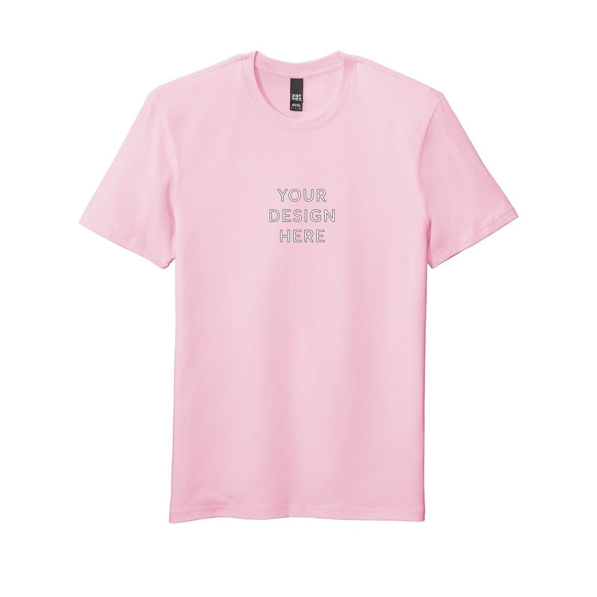 District Flex Tee
