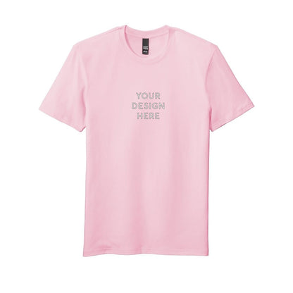 District Flex Tee