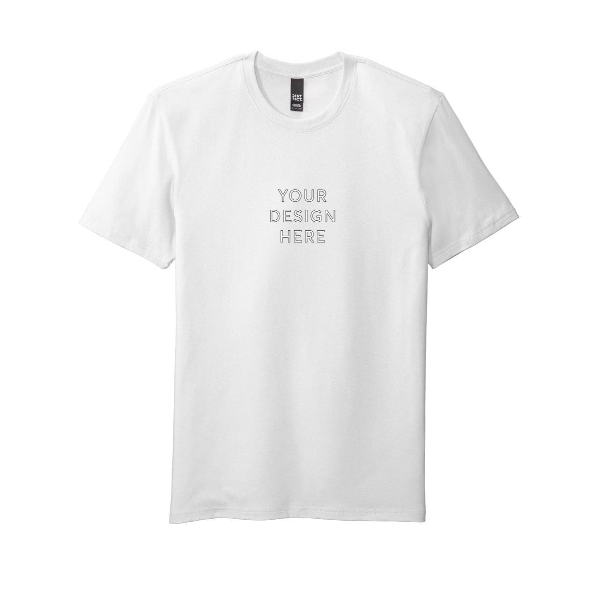 District Flex Tee