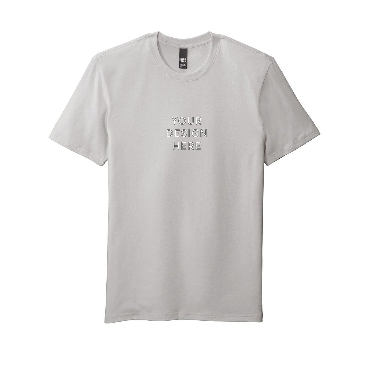 District Flex Tee