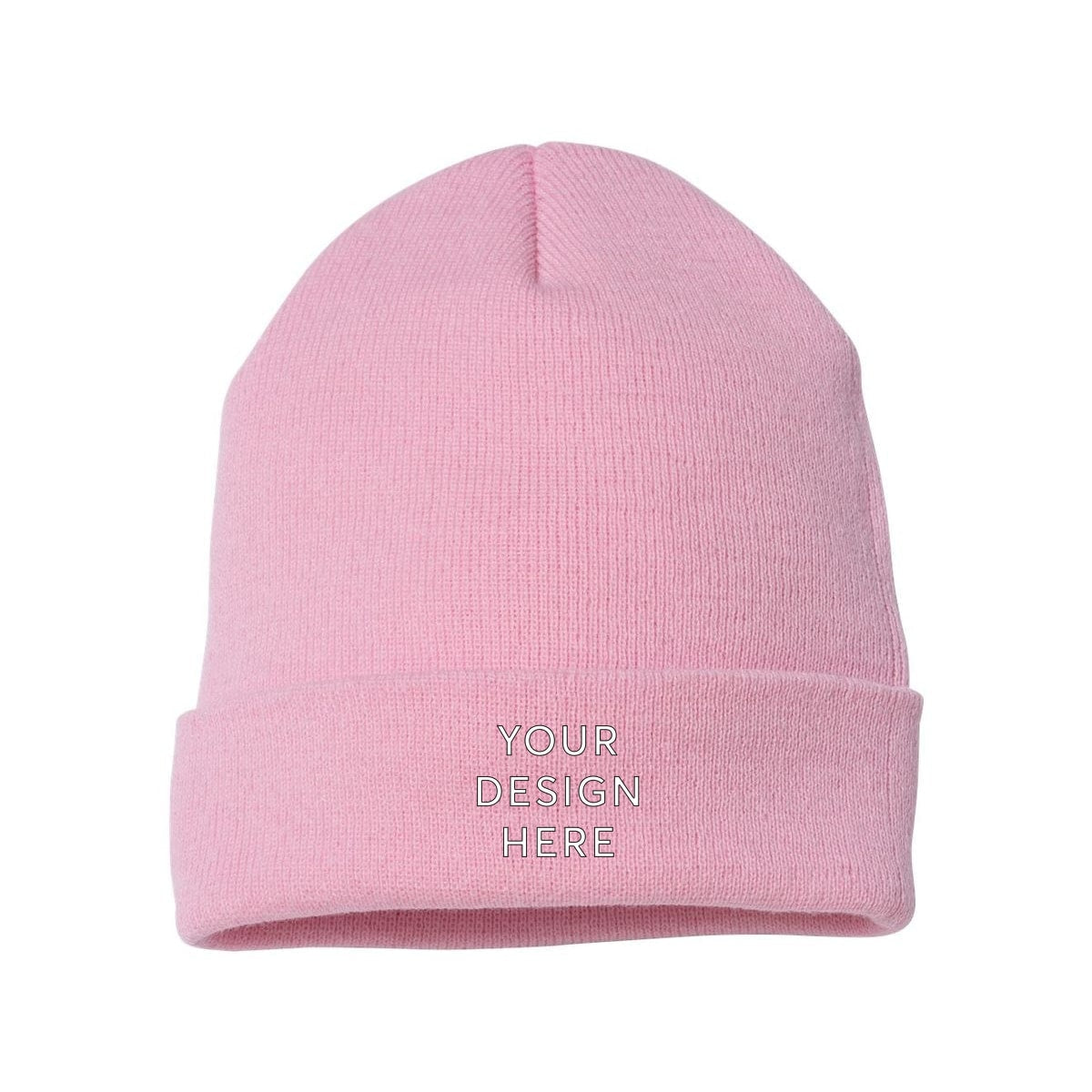Cuffed Beanie