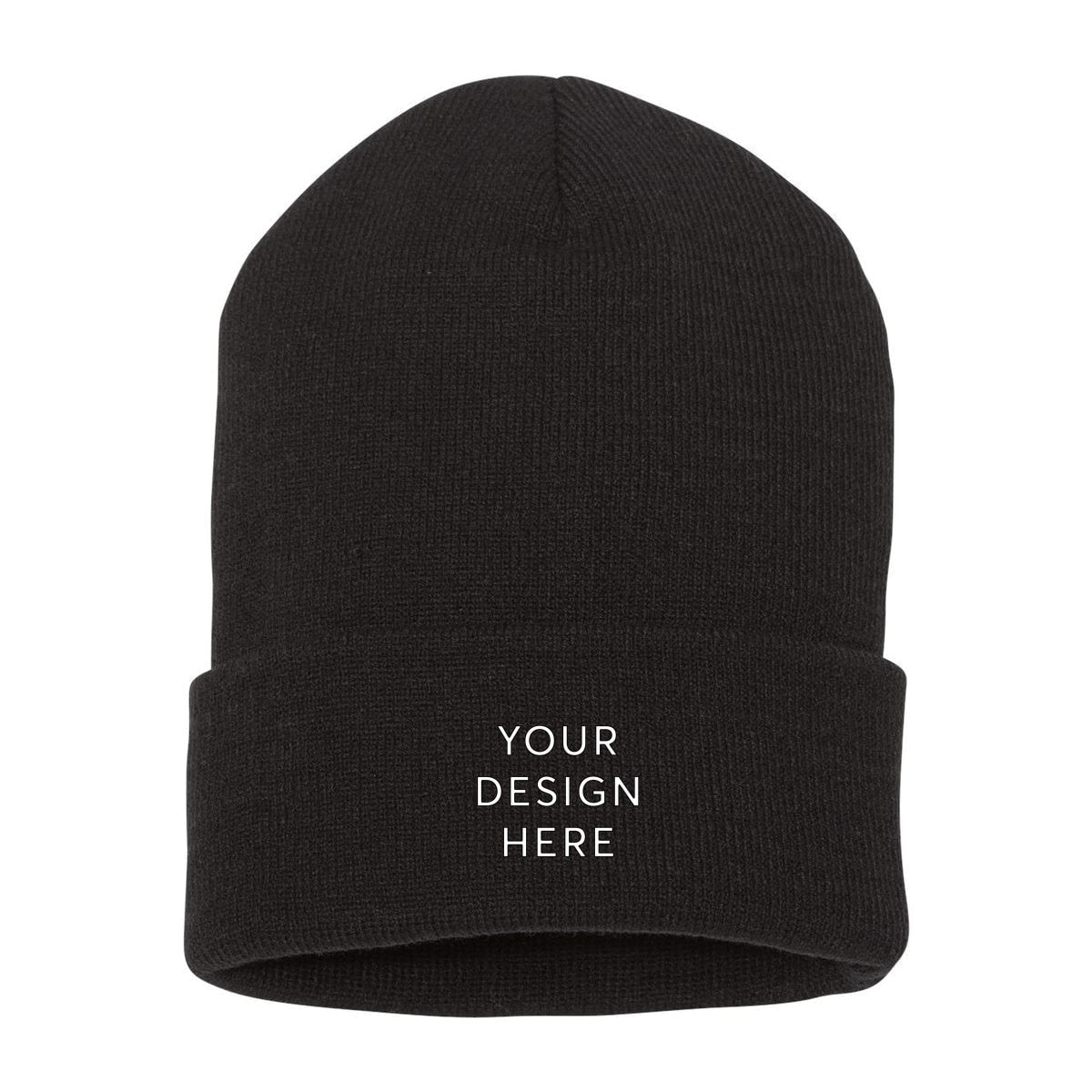 Cuffed Beanie