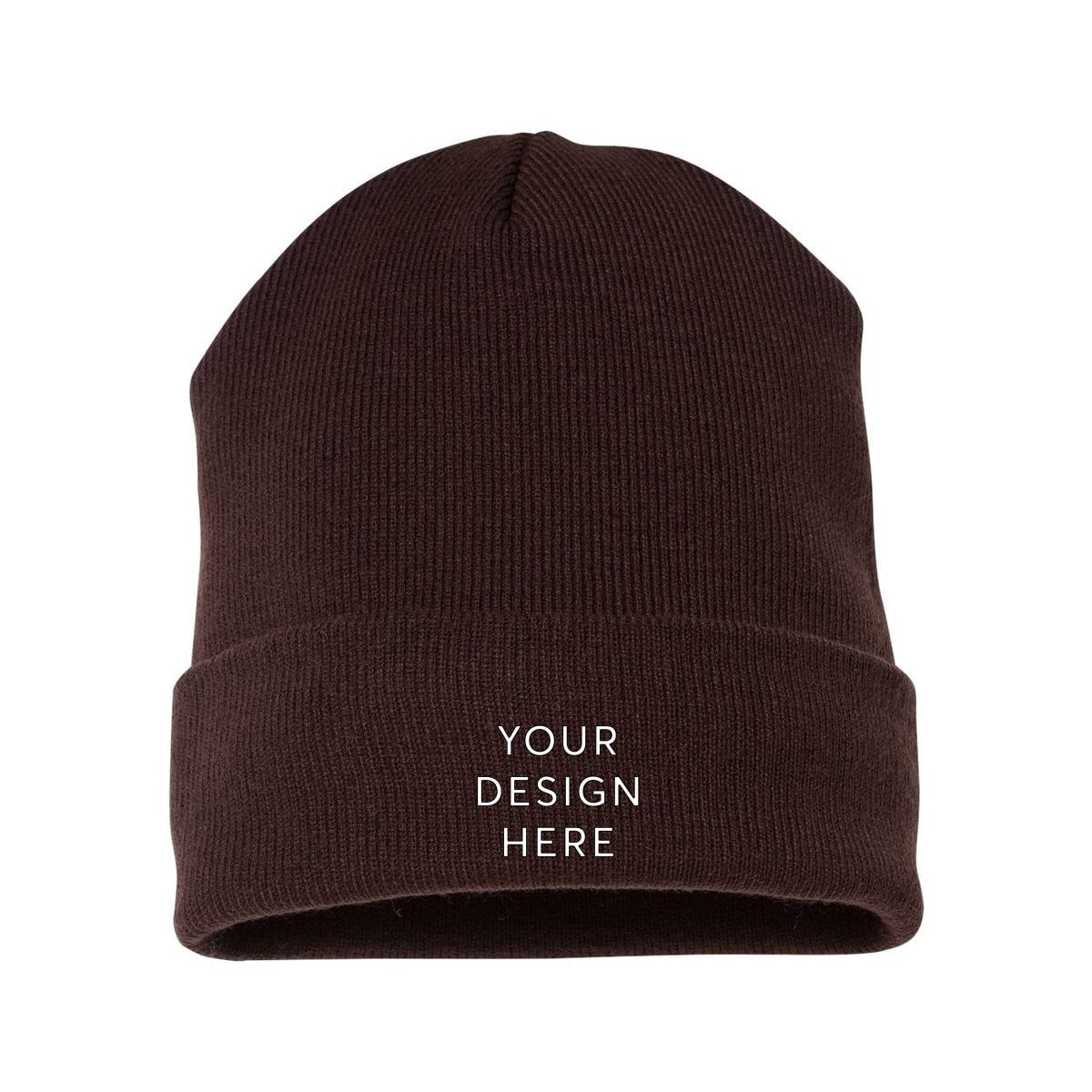Cuffed Beanie