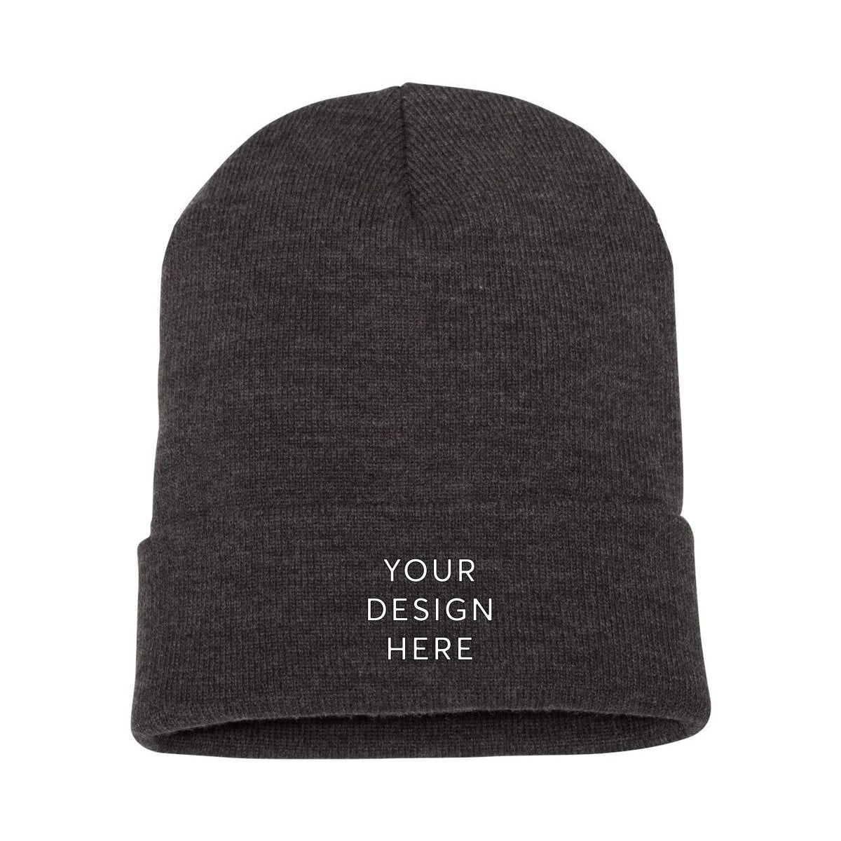 Cuffed Beanie