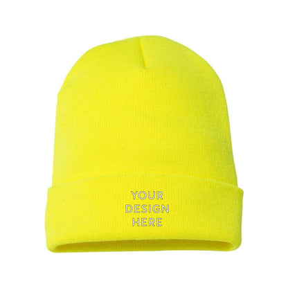 Cuffed Beanie