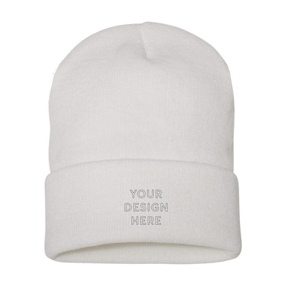 Cuffed Beanie