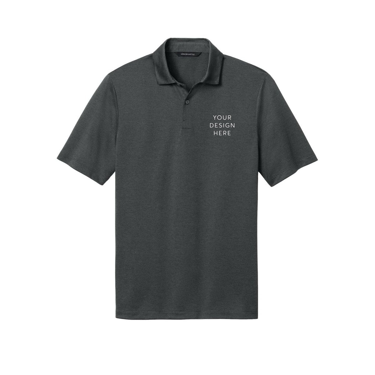 Mercer+Mettle Recharge Jersey Polo