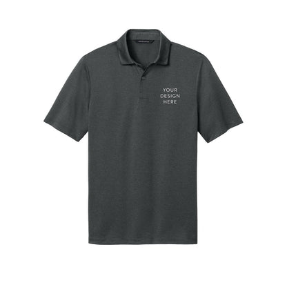 Mercer+Mettle Recharge Jersey Polo