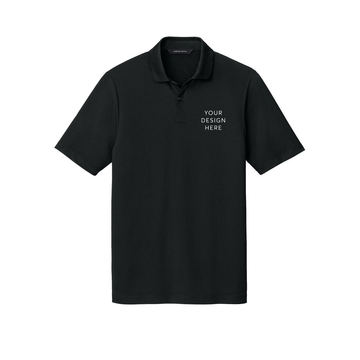 Mercer+Mettle Recharge Jersey Polo