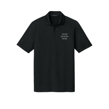 Mercer+Mettle Recharge Jersey Polo