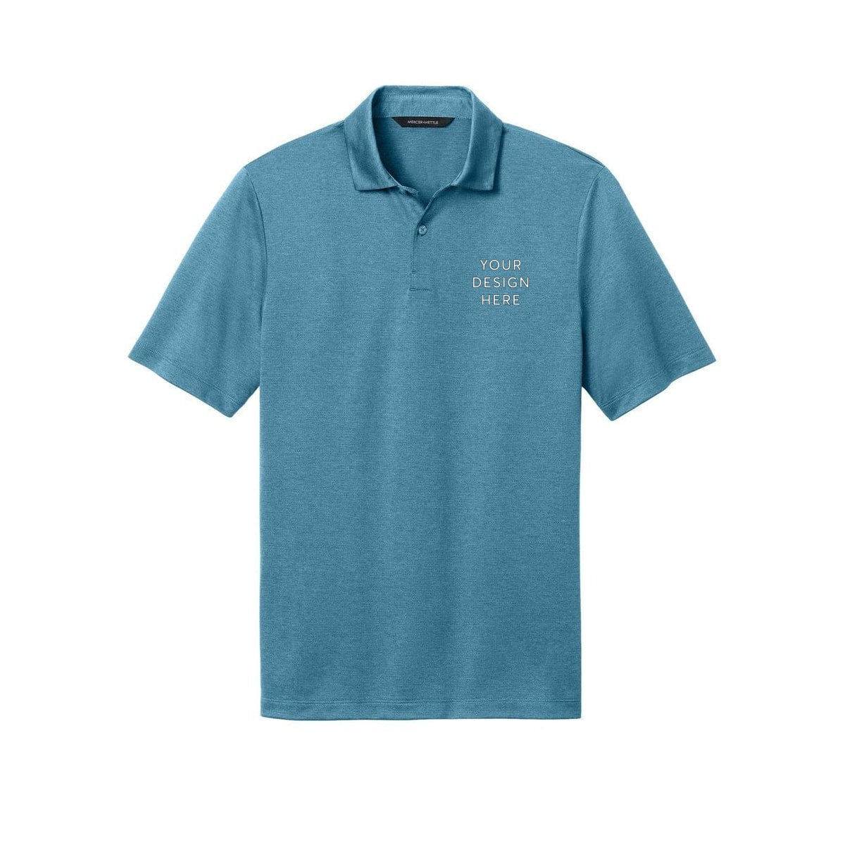 Mercer+Mettle Recharge Jersey Polo