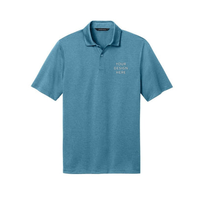 Mercer+Mettle Recharge Jersey Polo