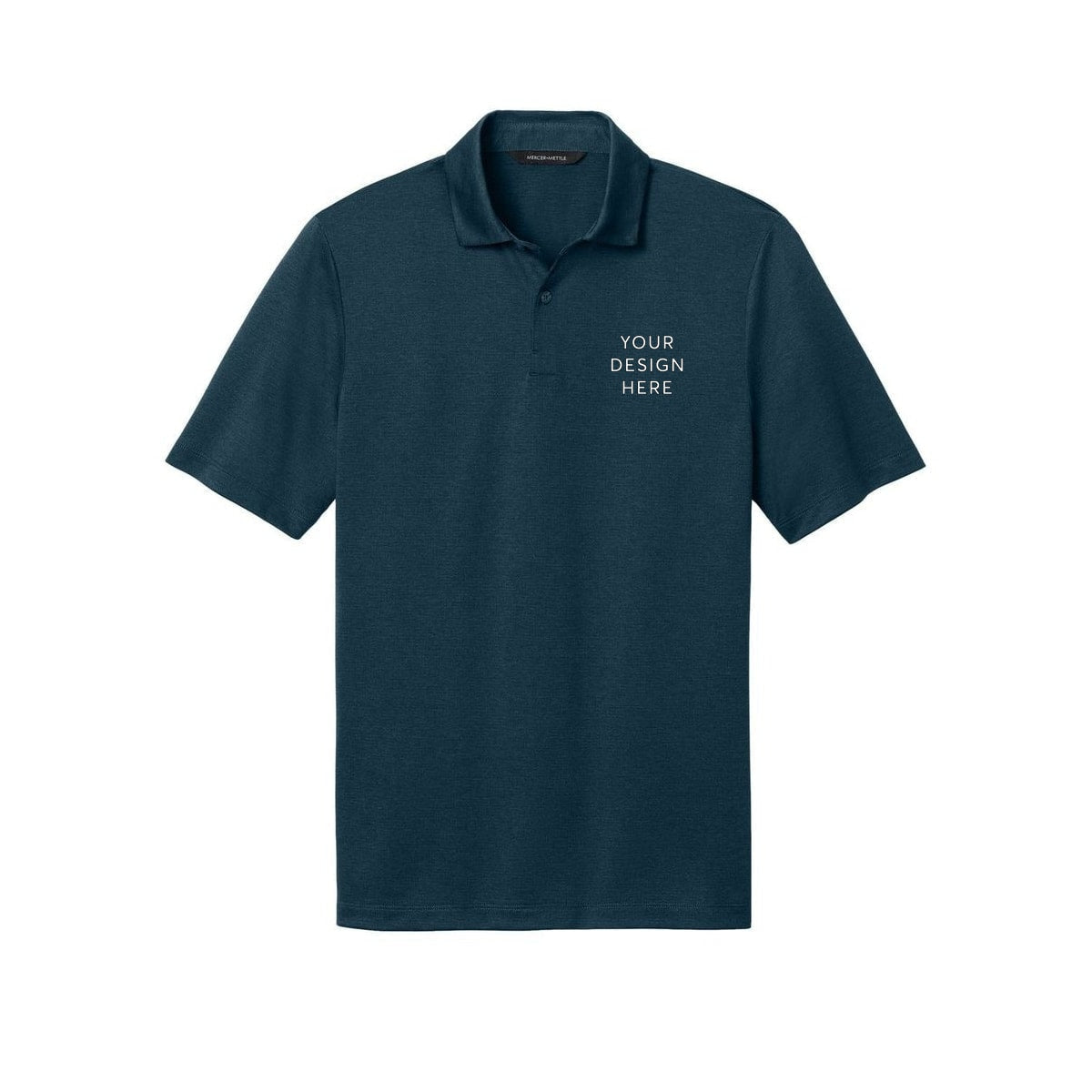Mercer+Mettle Recharge Jersey Polo