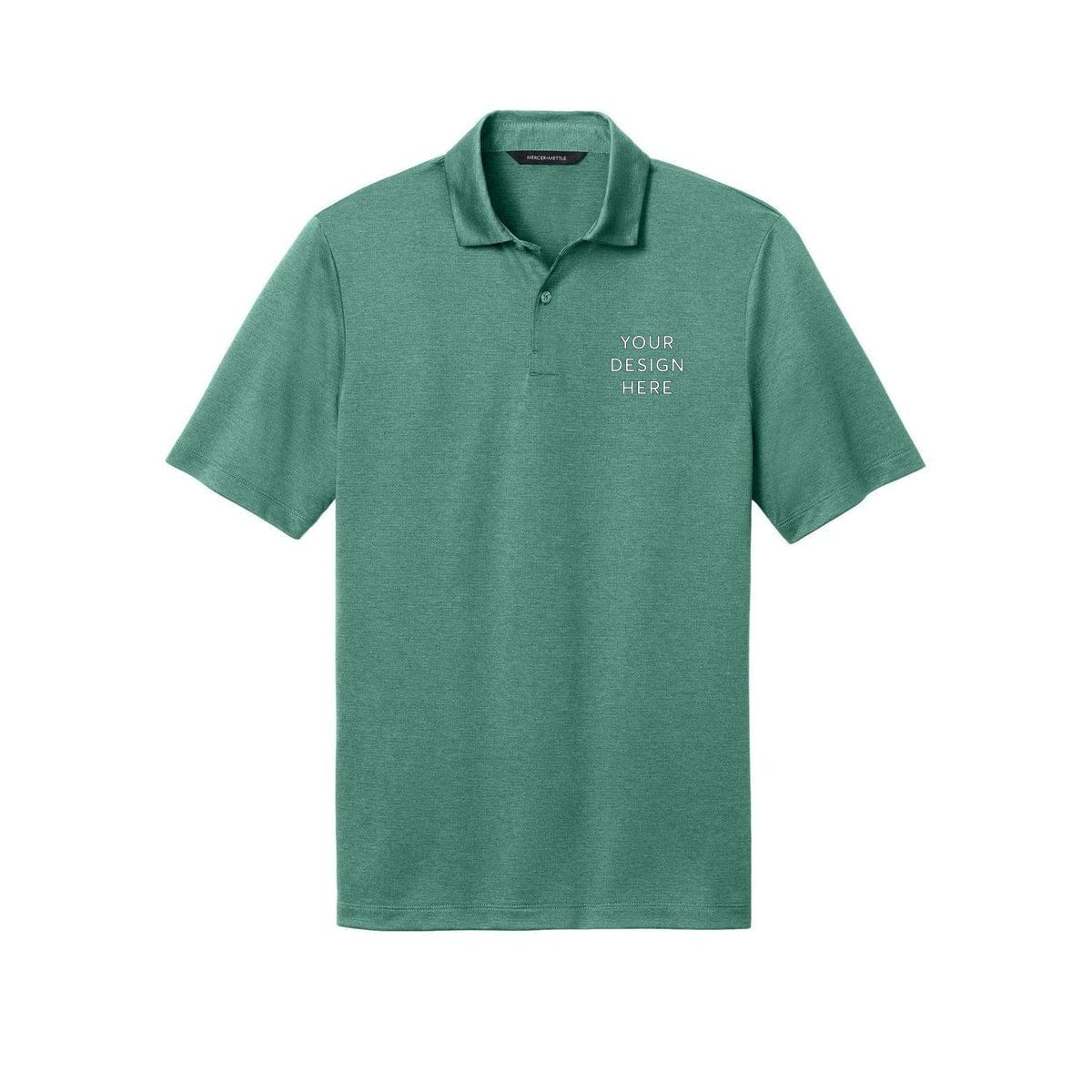 Mercer+Mettle Recharge Jersey Polo