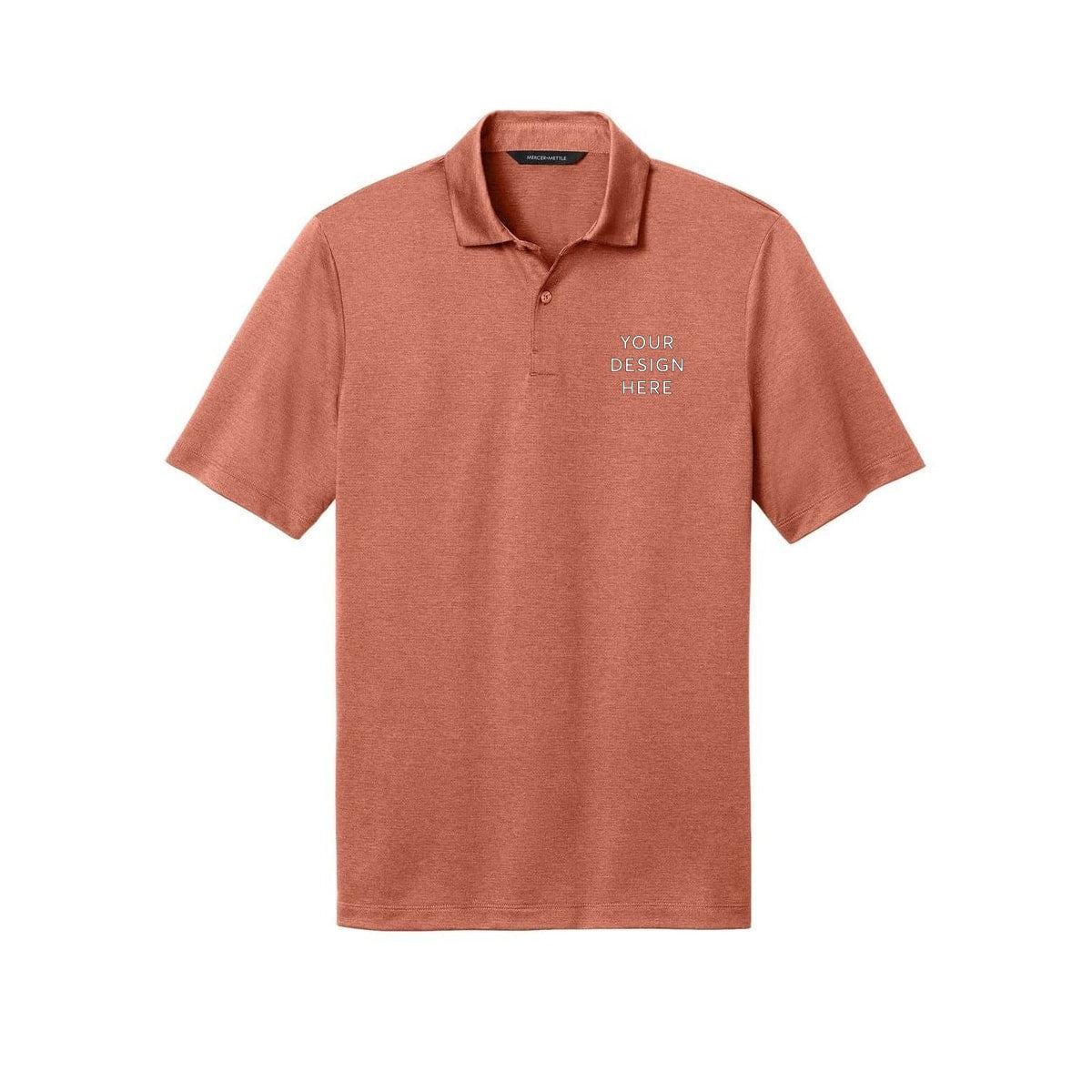 Mercer+Mettle Recharge Jersey Polo