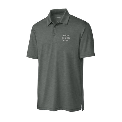 Sport-Tek Versa Polo