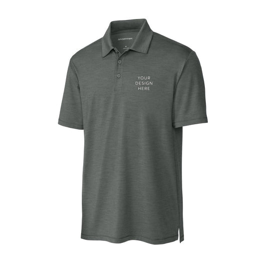 Sport-Tek Versa Polo