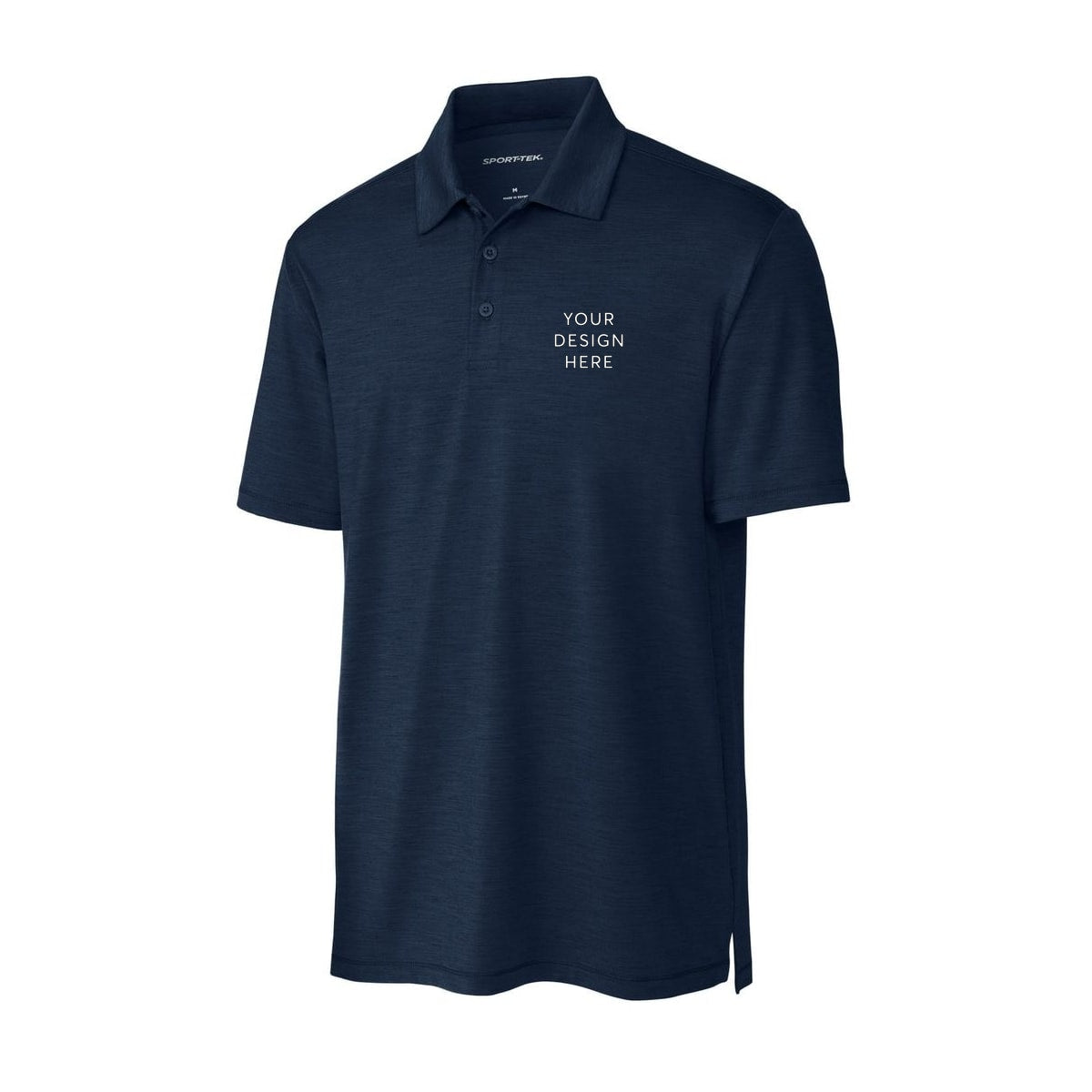 Sport-Tek Versa Polo