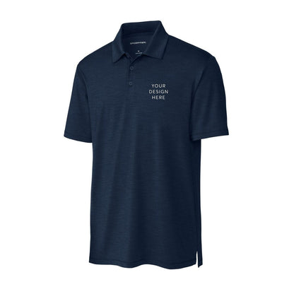 Sport-Tek Versa Polo
