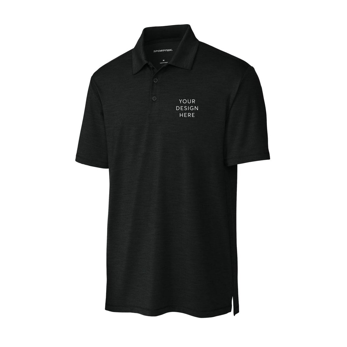 Sport-Tek Versa Polo