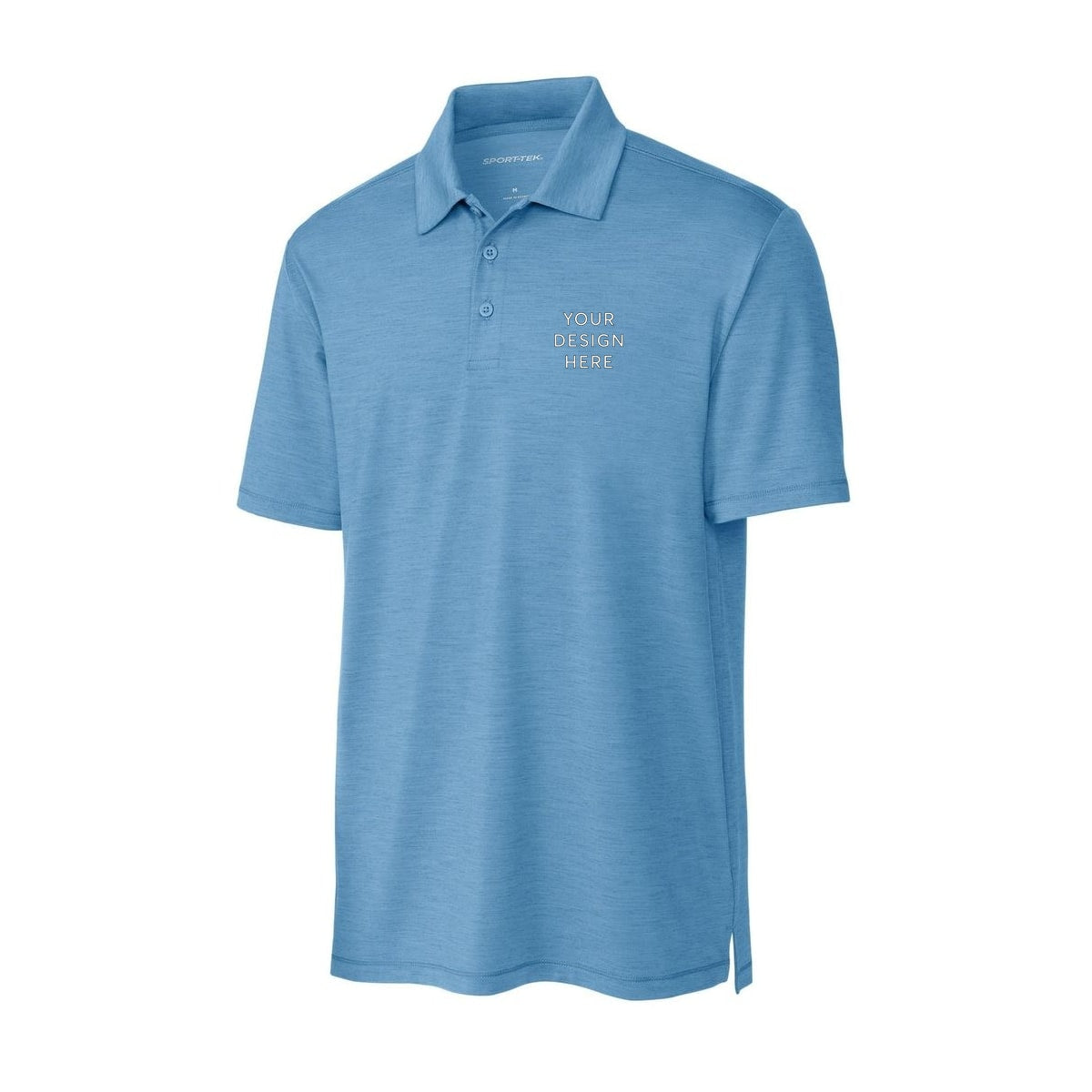 Sport-Tek Versa Polo