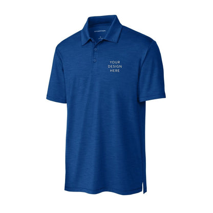 Sport-Tek Versa Polo