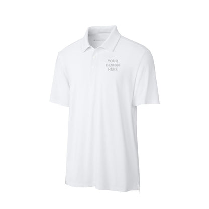 Sport-Tek Versa Polo