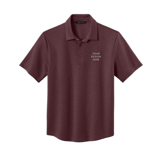 Mercer+Mettle Lite Spacer Polo