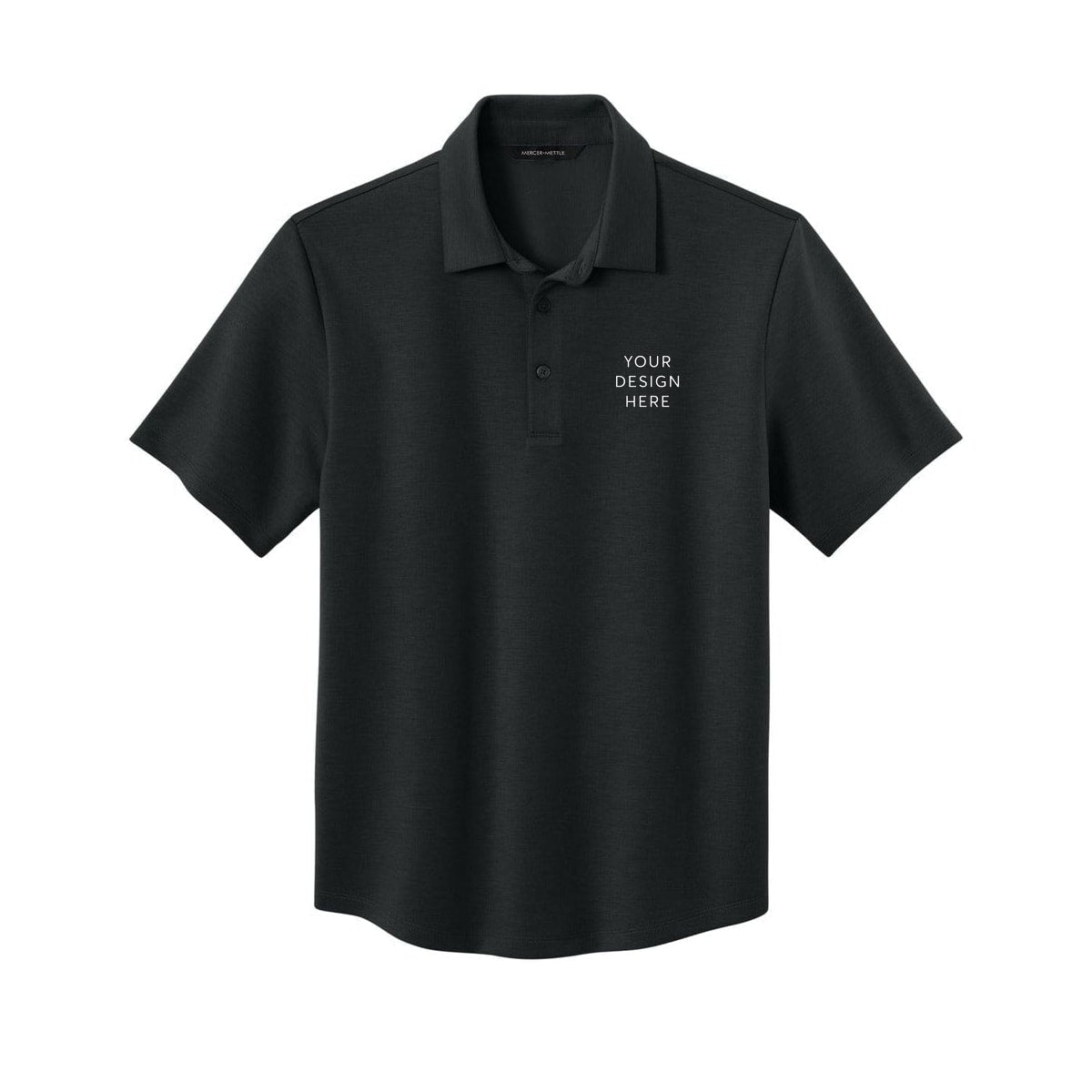 Mercer+Mettle Lite Spacer Polo