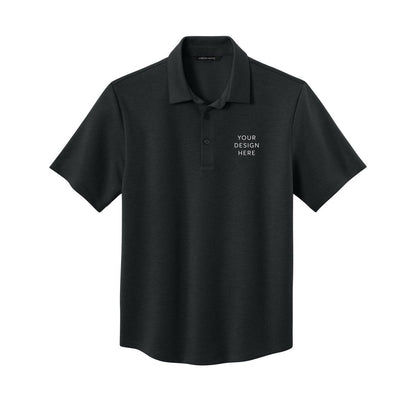 Mercer+Mettle Lite Spacer Polo