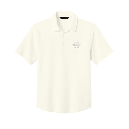 Mercer+Mettle Lite Spacer Polo