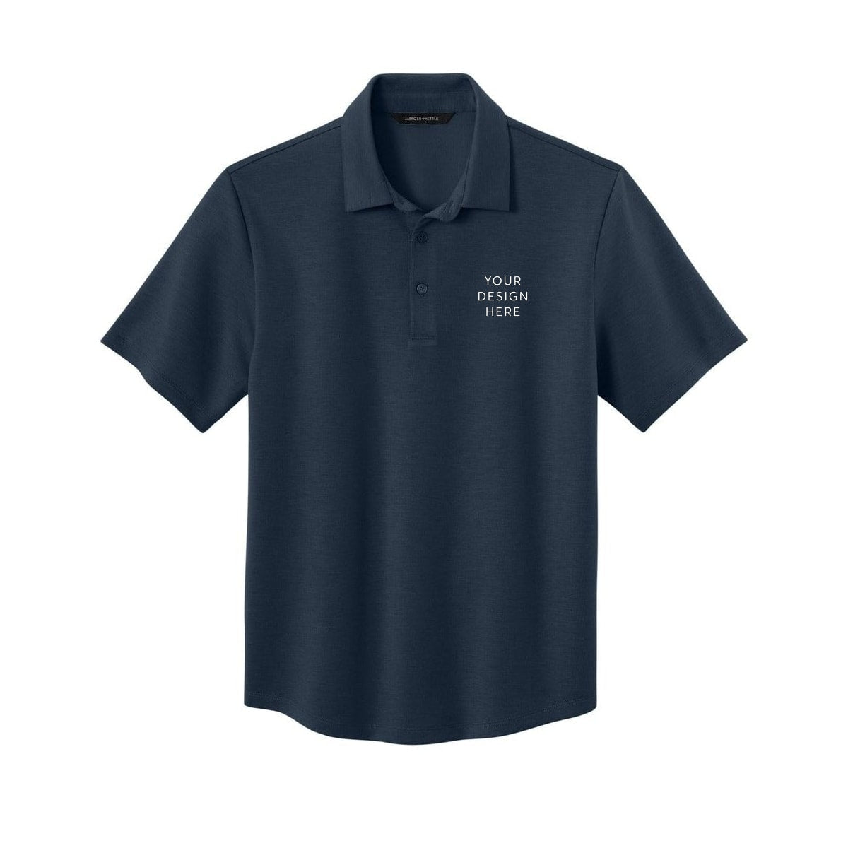 Mercer+Mettle Lite Spacer Polo