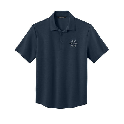 Mercer+Mettle Lite Spacer Polo