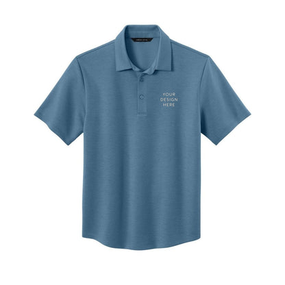 Mercer+Mettle Lite Spacer Polo