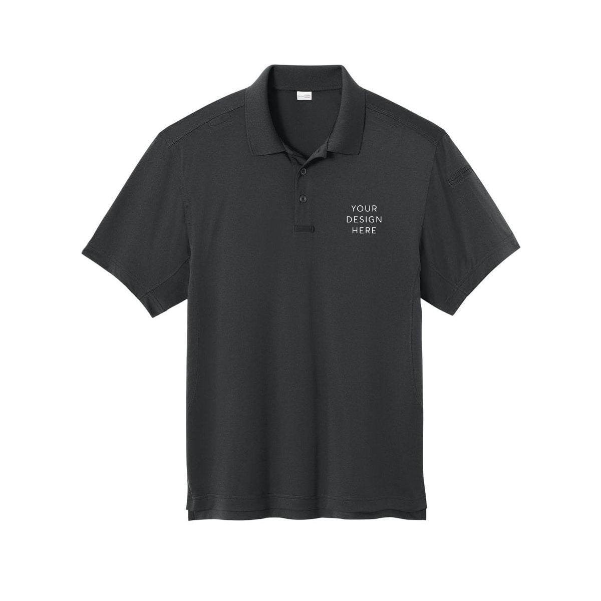 CornerStone Workwear Pro Tactical Polo