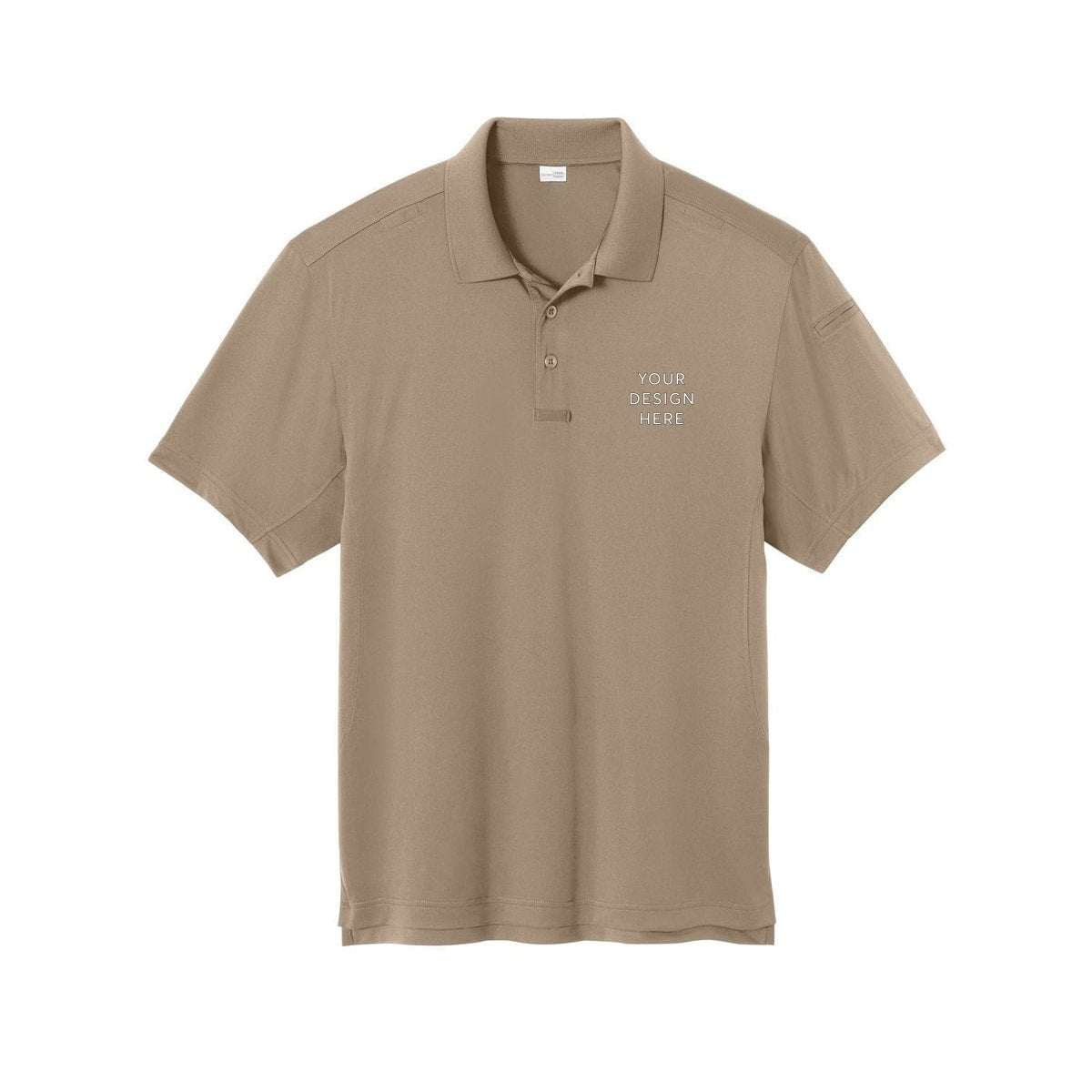 CornerStone Workwear Pro Tactical Polo